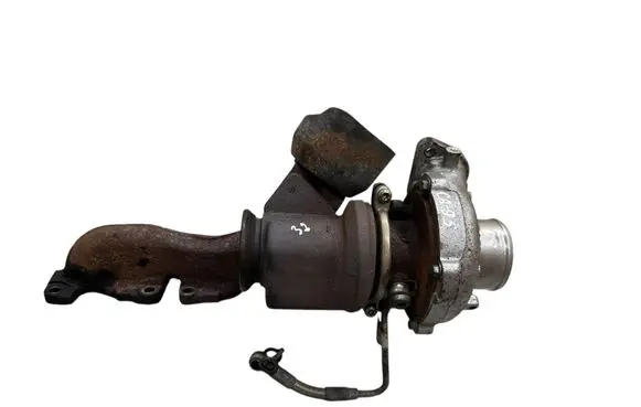 Opel Zafira C Turbo 55596485 77047502 7887783