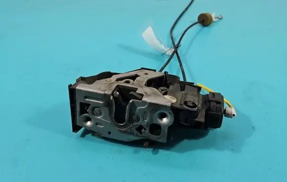 Mercedes-Benz A W168 Rear door lock IMPRK1544145