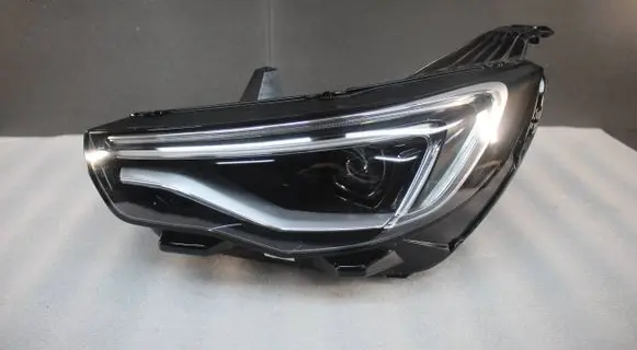 Opel Grandland X Headlight/headlamp YP00016180 0020119506 366947220