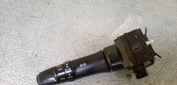 Mitsubishi Lancer VIII Indicator stalk E380013