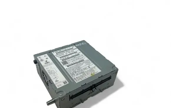 Citroen Jumpy Radio/CD/DVD/GPS head unit A2059001722