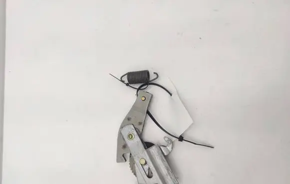 Mercedes-Benz CLK A208 C208 Other handbrake/parking brake parts 0004200779