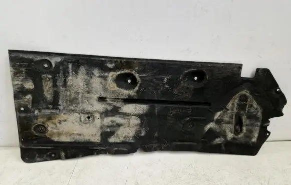 Ford C-MAX II Side bottom protection CV61R11132 CV61R11132AB CV61R11132BB
