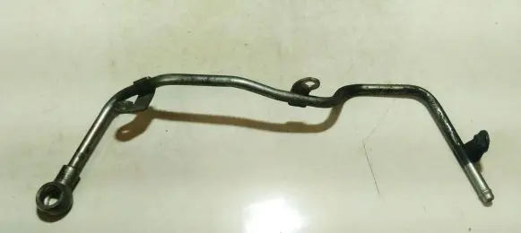 Subaru Legacy Fuel line pipe