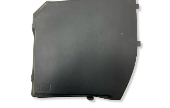 Volvo V60 Battery box tray cover/lid 31353766