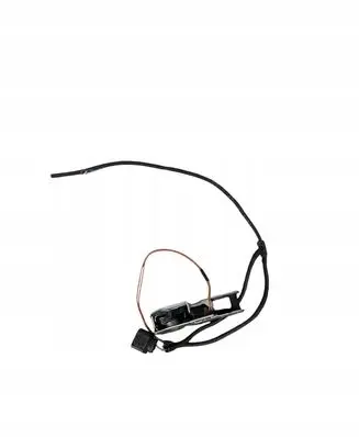 Volkswagen Transporter - Caravelle T5 Engine bonnet/hood lock/catch 9F5TEILE