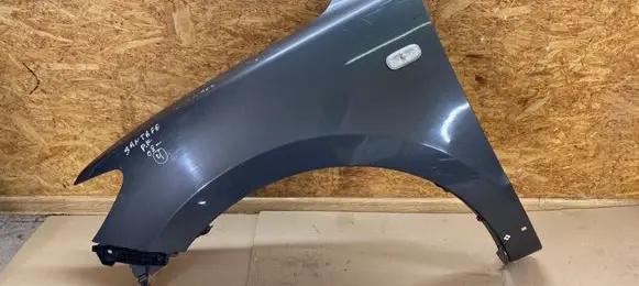 Hyundai Santa Fe Fender