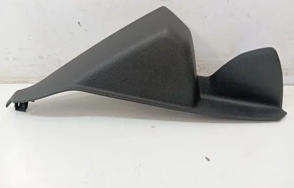 Peugeot 3008 II Dashboard side end trim 112975A0