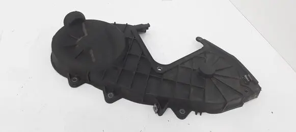 Opel Meriva A Timing belt guard (cover) 897327429
