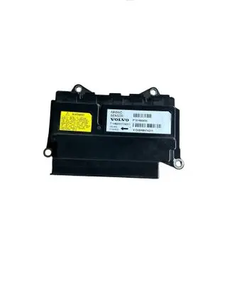 Volvo V40 Airbag control unit/module 31406534 P31406534