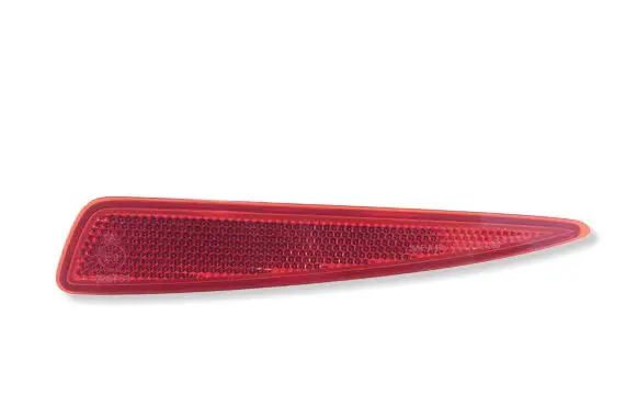 Toyota Auris E180 Rear tail light reflector 026761