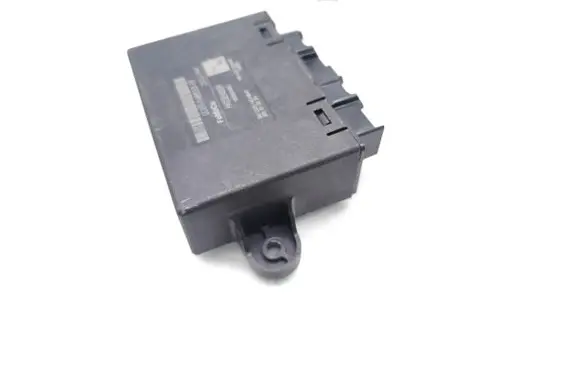 Ford Puma Door control unit/module LU5T-14B533-AF 10522566 LU5T-14C108-AF