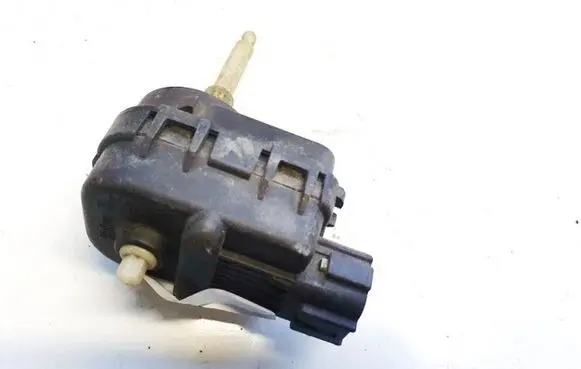 Nissan Primera Headlight level adjustment motor 