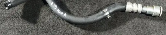BMW 5 E39 Power steering hose/pipe/line 3241675