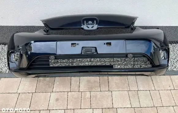 Honda Jazz IV GR Front bumper TZBG1B610M 2PC13369F 7003416SP