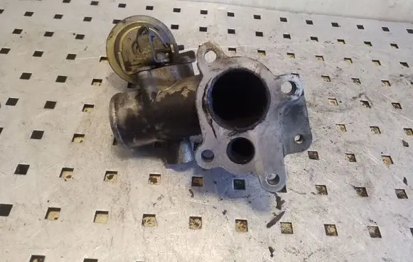 Toyota Yaris Other engine bay part