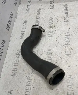 Porsche 911 991 Intercooler hose/pipe 9P1145720A