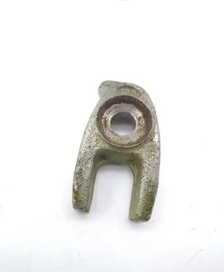 Dacia Lodgy Fuel Injector clamp holder