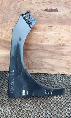 Opel Insignia A Fender