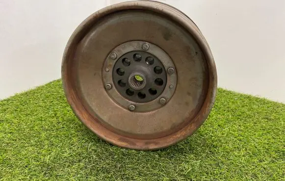 Audi A6 S6 C7 4G Dual mass flywheel 0aw105317q