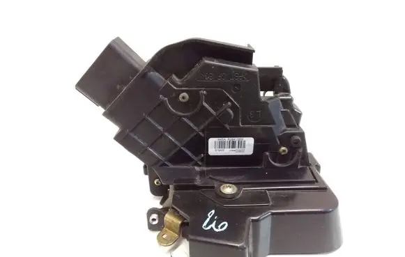 Ford Focus C-MAX Rear door lock 3M5AR26413BM