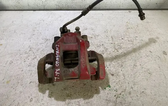 Dodge Durango Rear brake caliper