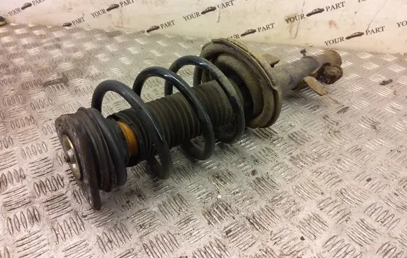 Ford Kuga II Front shock absorber/damper CV6118K001ACB