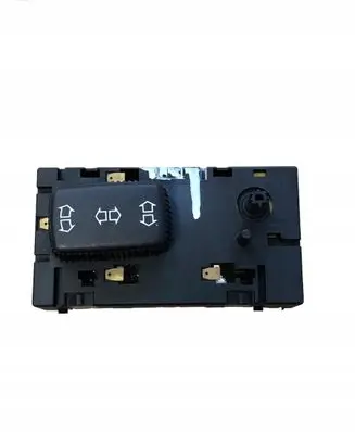 BMW 5 E39 Seat control switch 8360833