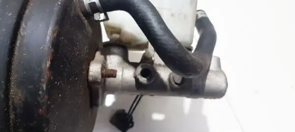Mazda 323 F Master brake cylinder
