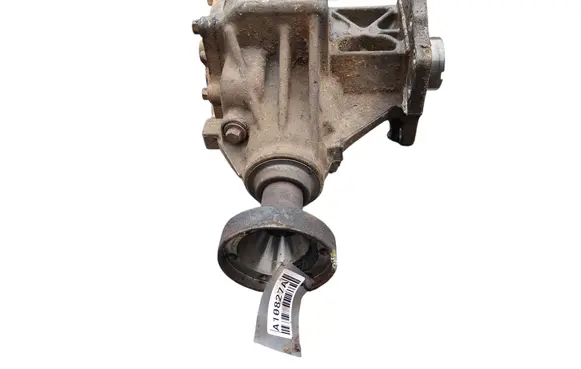 Volvo XC70 Gearbox transfer box case 7520115990