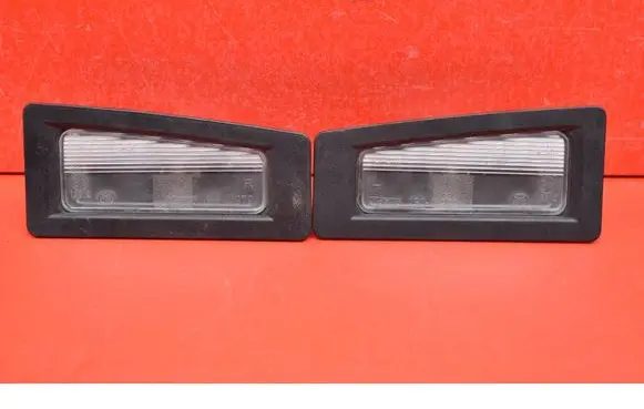Mazda CX-3 Rear/tail lights 130-41979