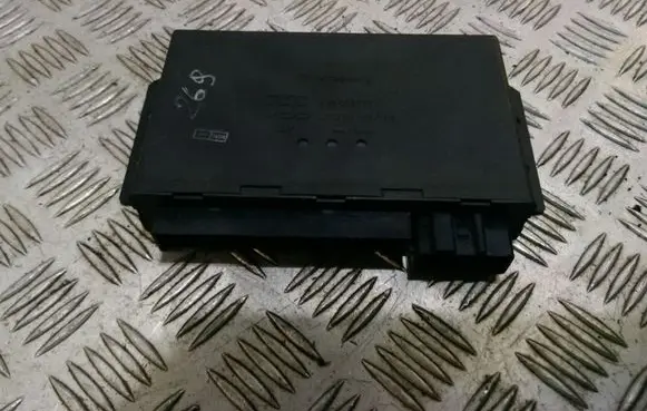 Audi A6 S6 C5 4B Comfort/convenience module 4B0962258H
