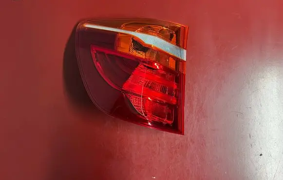 BMW X3 F25 Rear/tail lights 084441962L 7217311 63217217311