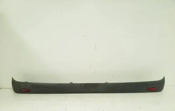 Nissan Primastar Rear bumper 8200200610