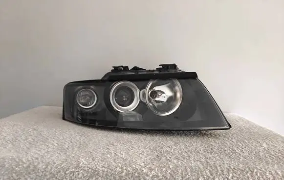 Audi A4 S4 B6 8E 8H Headlight/headlamp 04HR02A011 8H0941004D