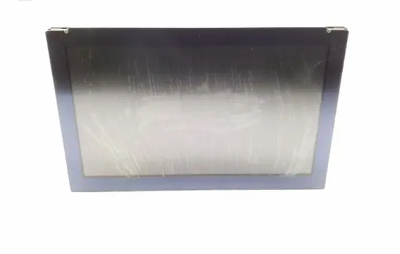 Nissan X-Trail T31 Screen/display/small screen 28091EM00A