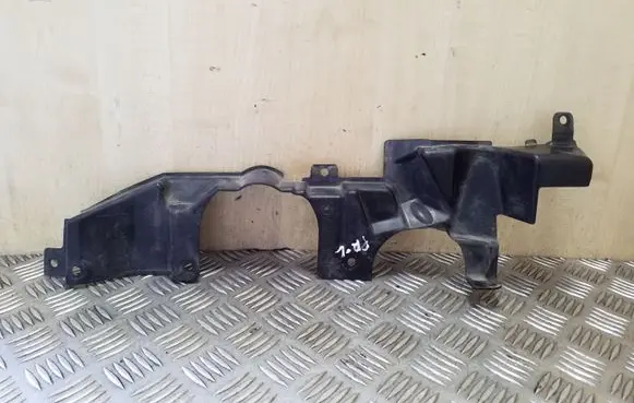 BMW X6 E71 Other engine bay part 51757160237 7160237