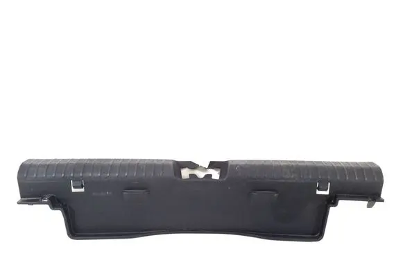 KIA Niro Trunk/boot sill cover protection 85771Q4100