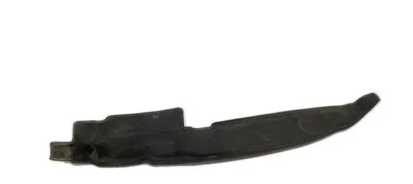 Peugeot 5008 II Fender foam support/seal 9809291580 41442