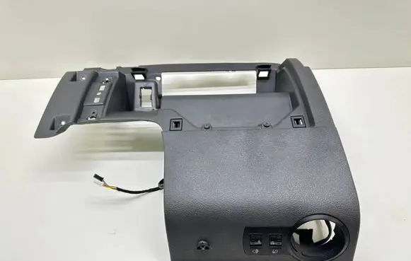 Volkswagen Touran II Glove box 1T1858365J
