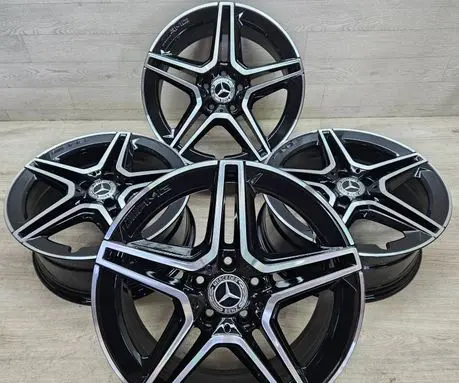 Mercedes-Benz A W177 AMG R18 alloy rim A1774011500