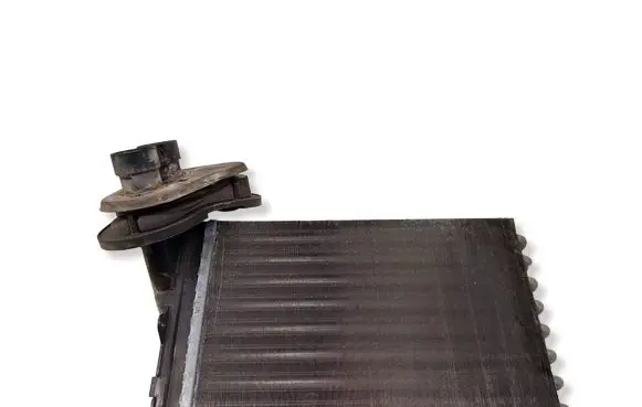 Renault Kangoo I Heater blower radiator 