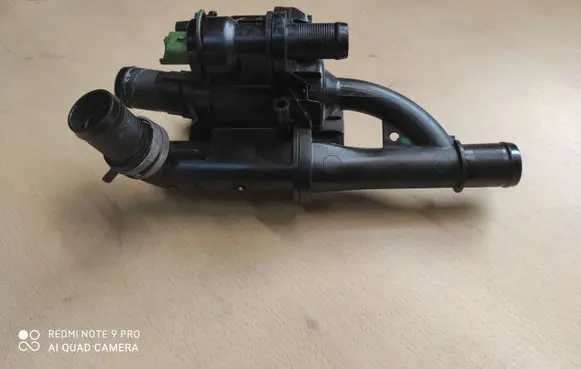 Ford Focus Thermostat 9670253780