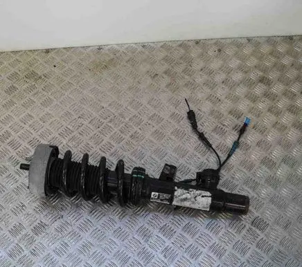 BMW X5 F15 Front shock absorber/damper 6863174