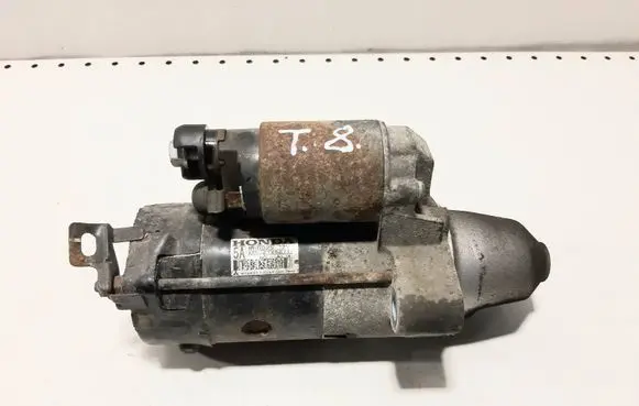 Honda Civic Starter motor M002T85871