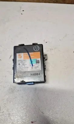 Volvo S70 V70 V70 XC Other control units/modules 9166196 43392MHZ 1513008060