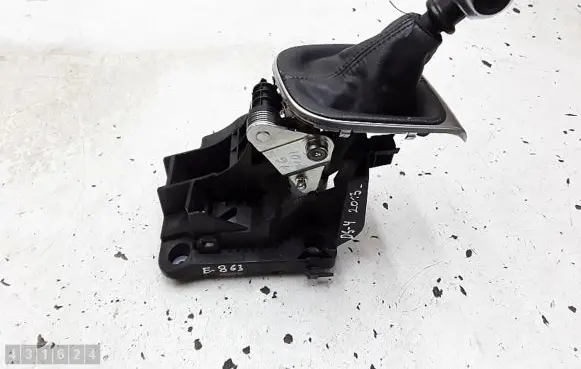 Citroen DS4 Gear shifter/selector 9671748280