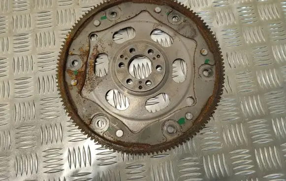 Flywheel