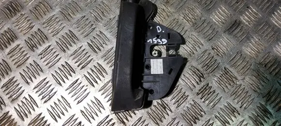 Mercedes-Benz Vaneo W414 Sliding door interior handle A4147600861