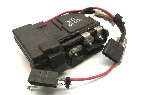 Fuse module